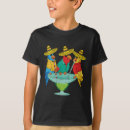 Search for fiesta kids tshirts Tequila
