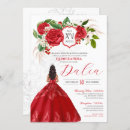 Search for formal quinceanera invitations Mis quince anos