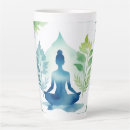 Search for zen mugs Yoga