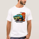 Search for plymouth roadrunner tshirts Dodge