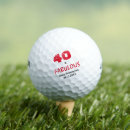 Search for memorial golf balls Keepsake
