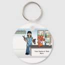 Search for groomer key rings Dog