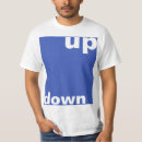 Search for downs tshirts For him