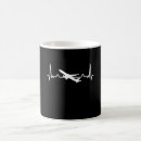 Search for aircraft pilot mugs Airplane