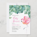 Search for flamingo baby shower Summer