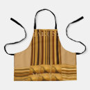 Search for giraffe print aprons African