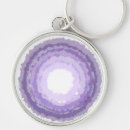 Search for purple love key rings Aesthetic