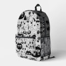 Search for cat laptop bags Drawing