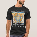 Search for lord have mercy tshirts Jesus