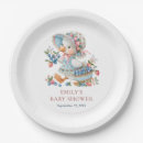 Search for blueberry paper plates Berry sweet baby