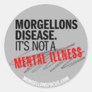 Search for emergency stickers Sick