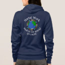 Search for social worker hoodies Occupation