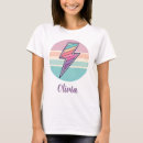 Search for vintage lightning bolt clothing Retro
