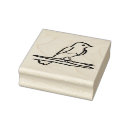 Search for birds rubber stamps Calligraphy