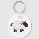 Search for wools key rings Sheep