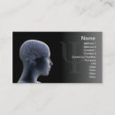 Search for behaviour business cards Therapy
