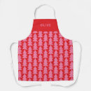 Search for modern geometric aprons Minimal