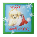 Search for poodles tiles Puppy
