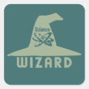 Search for wizards stickers Cool