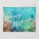 Search for splashes postcards Teal