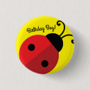 Search for bugs badges Cute