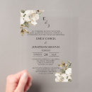 Search for flores invitations Elegante
