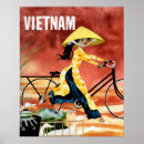 Search for vietnam art Vintage