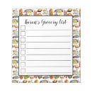 Search for restaurant notepads Food