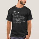 Search for with name lisa tshirts Names