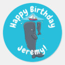 Search for cartoon boat stickers Nautical