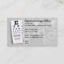 Search for eye doctor appointment cards Eyes