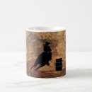 Search for barrel racing mugs Rodeo