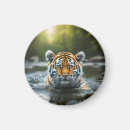 Search for predators magnets Wildlife