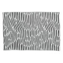 Search for black lines pillowcases Modern