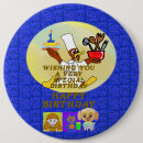 Search for jumbo birthday badges Fun