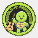 Search for guitar player stickers Cute