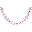 Search for fish bunting flags Birthday