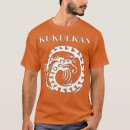 Search for kukulkan tshirts God
