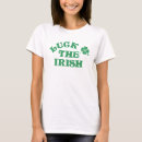 Search for luck of the irish tshirts St patricks day