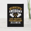 Search for controller cards Air traffic controller