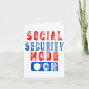 Search for funny social security Birthday