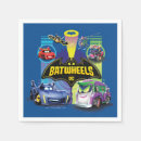 Search for supervillain crafts party Dc comics