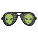 Search for alien sunglasses Ufo