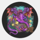 Search for fish magic stickers Ocean