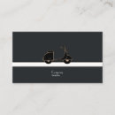 Search for scooter business cards Repair