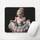 Search for little kitty mousepads Cute