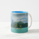 Search for pacific islands mugs Bora bora