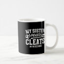 Search for cleat mugs Cute