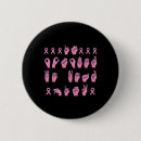 Search for pink october badges Support