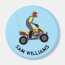 Search for atvs magnets Quad